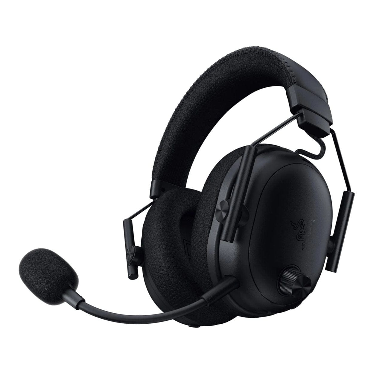 W463 Razer BlackShark V3 Pro ワイヤレス Razer BlackShark V3 Pro Wireless Gaming Headset - Black RZ04