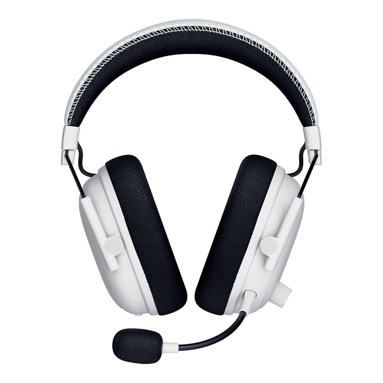 Razer BlackShark V3 Pro Wireless Gaming Headset - White RZ04