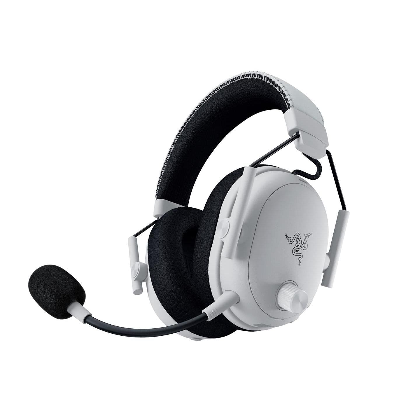 Razer BlackShark V3 Pro Wireless Gaming Headset - White RZ04