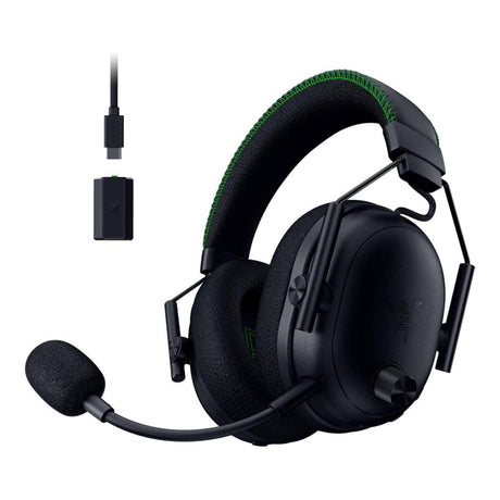Razer BlackShark V3 Pro Wireless ANC Gaming Headset for Xbox - Black RZ04-05400300-R3M1