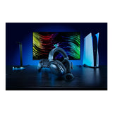 Razer BlackShark V3 Pro Wireless ANC Gaming Headset for PlayStation - Black RZ04-05400500-R3G1