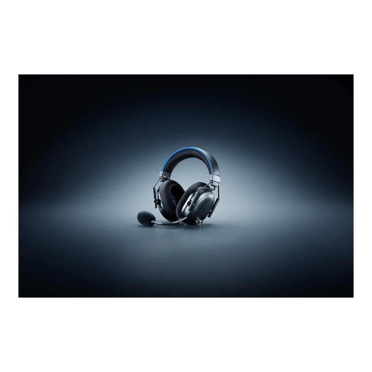 Razer BlackShark V3 Pro Wireless ANC Gaming Headset for PlayStation - Black RZ04-05400500-R3G1