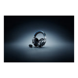 Razer BlackShark V3 Pro Wireless ANC Gaming Headset for PlayStation - Black RZ04-05400500-R3G1