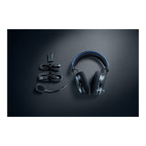 Razer BlackShark V3 Pro Wireless ANC Gaming Headset for PlayStation - Black RZ04-05400500-R3G1