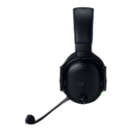 Razer BlackShark V3 Pro Wireless ANC Gaming Headset for PlayStation - Black RZ04-05400500-R3G1