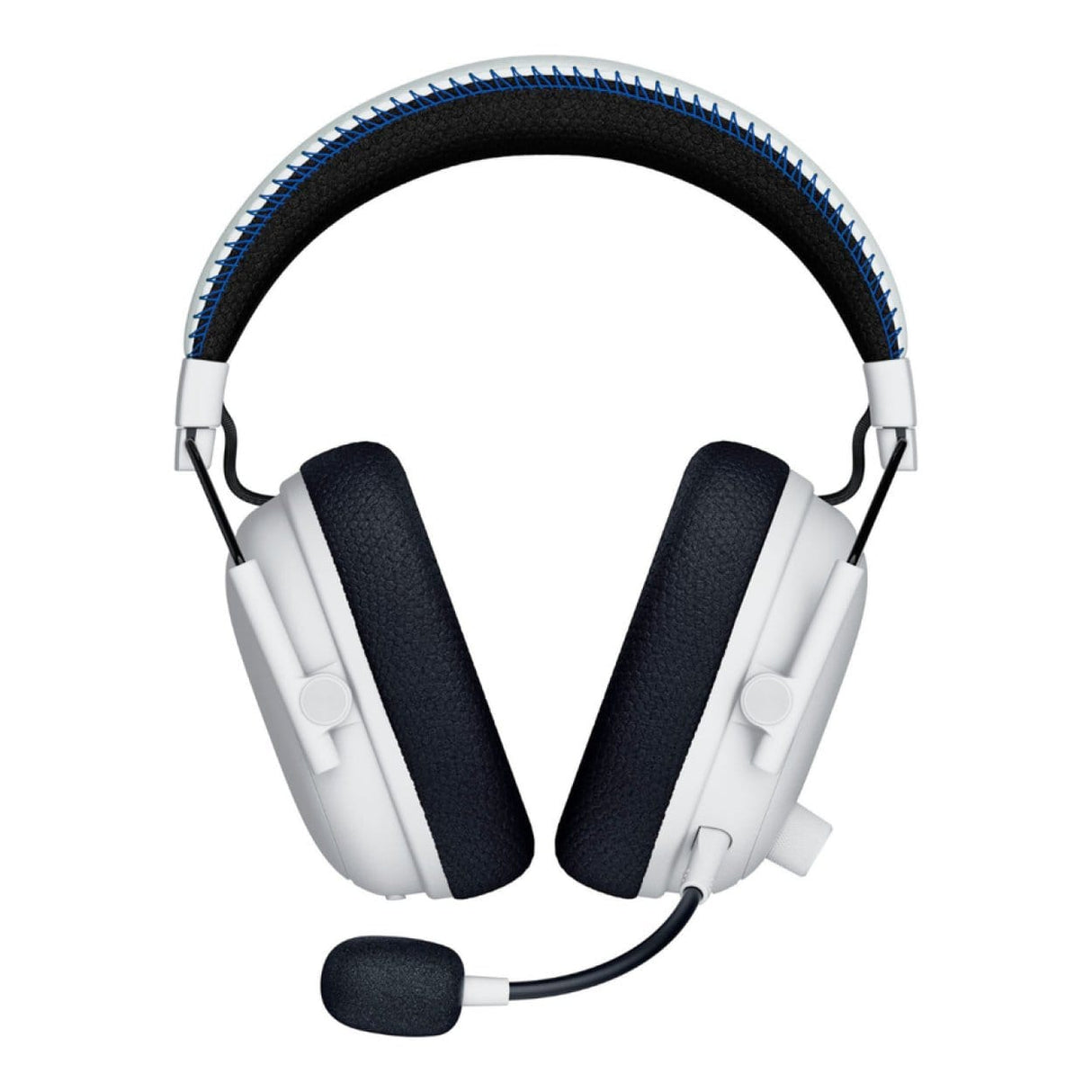 Razer BlackShark V3 Pro Wireless ANC Gaming Headset for PlayStation - White RZ04-05400600-R3G1