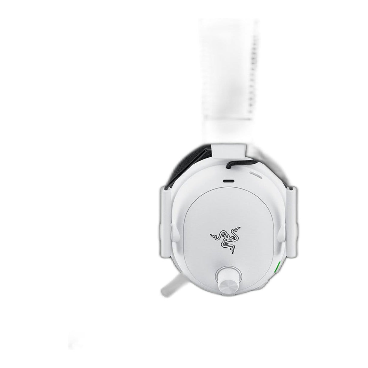 Razer BlackShark V3 Pro Wireless ANC Gaming Headset for PlayStation - White RZ04-05400600-R3G1