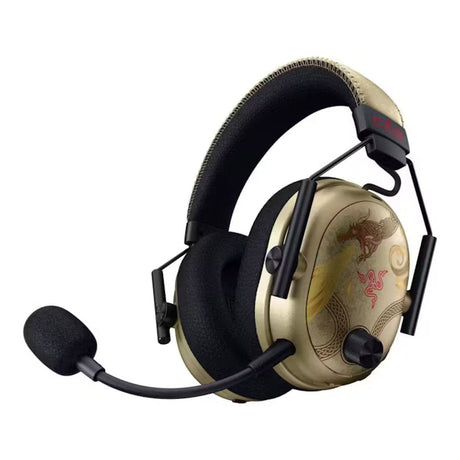 Razer Blackshark V3 Pro Wireless Gaming Headset Counter-Strike 2 Edition RZ04-05400800-R3M1