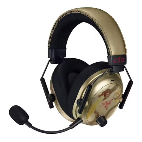 Razer Blackshark V3 Pro Wireless Gaming Headset Counter-Strike 2 Edition RZ04-05400800-R3M1