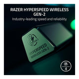 Razer BlackShark V3 Wireless Gaming Headset Black RZ04-05410100-R3M1