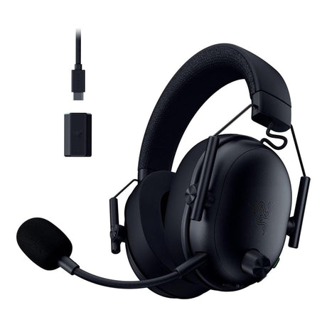Razer BlackShark V3 Wireless Gaming Headset Black RZ04-05410100-R3M1