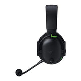 Razer BlackShark V3 Wireless Gaming Headset for Xbox - Black RZ04-05410200-R3M1