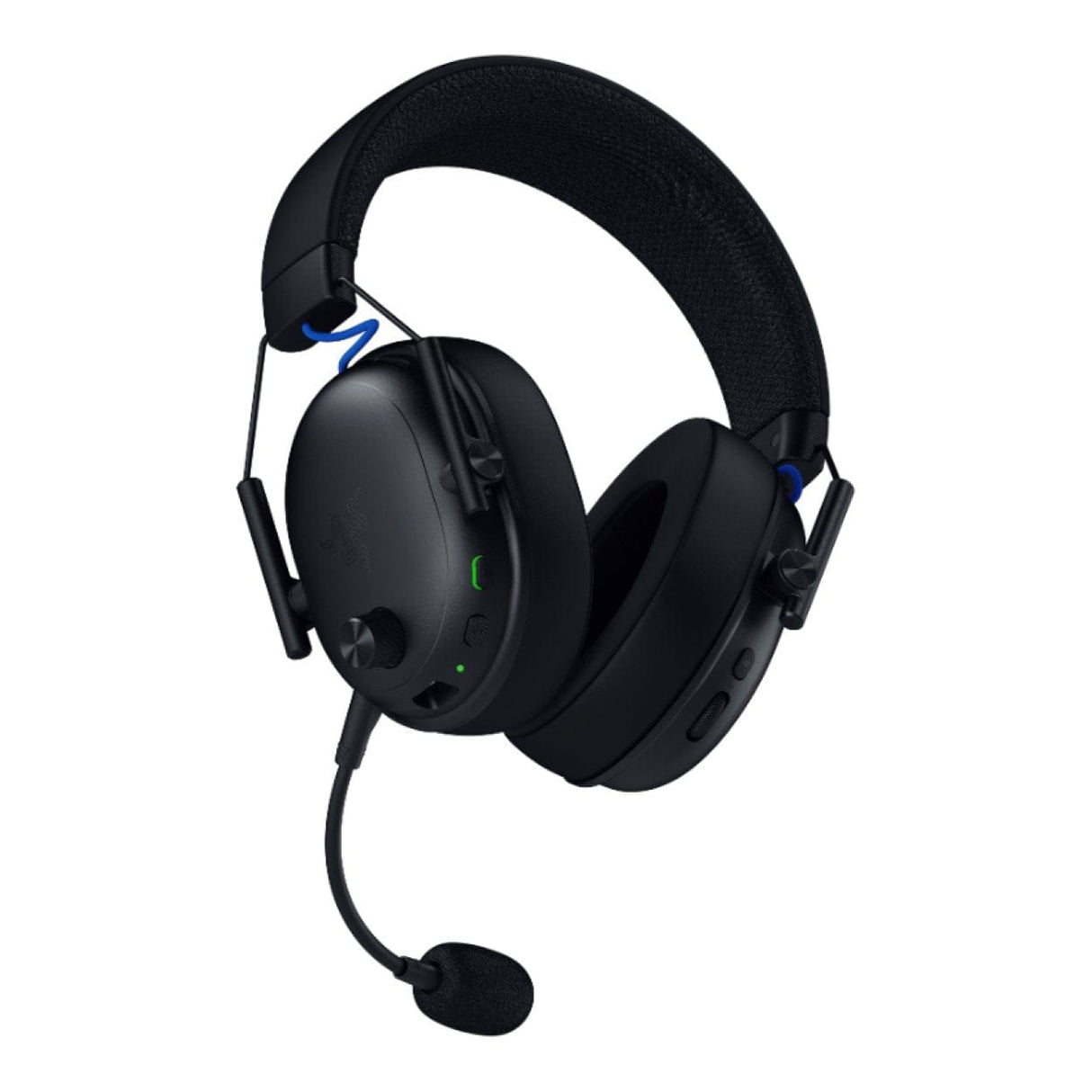 Razer BlackShark V3 Wireless Gaming Headset for PlayStation - Black RZ04-05410300-R3G1