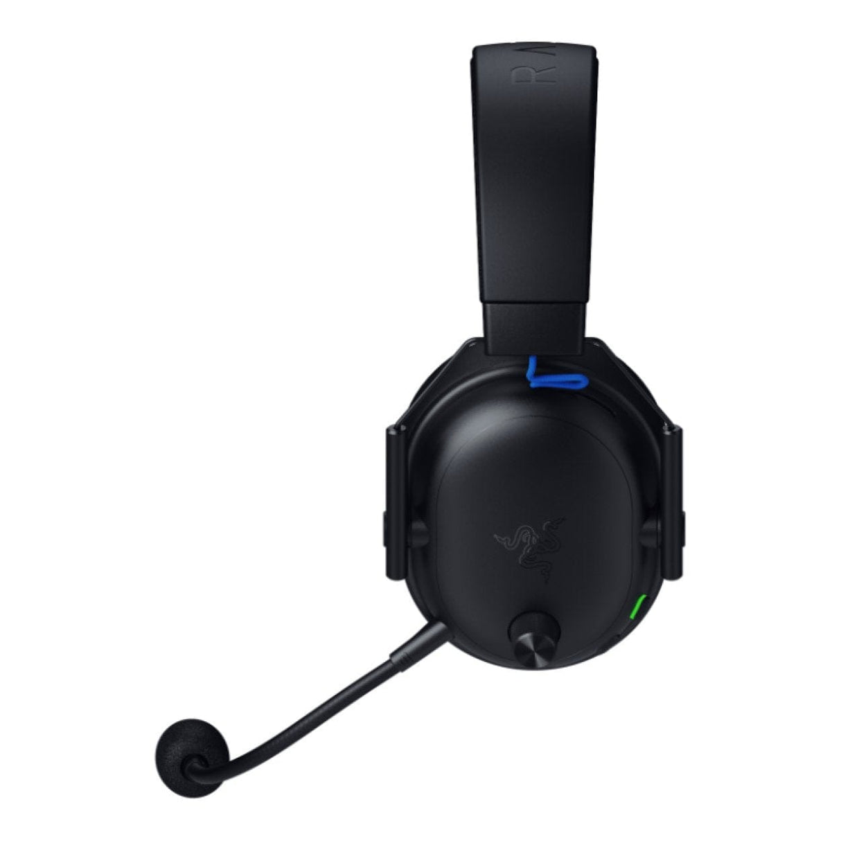 Razer BlackShark V3 Wireless Gaming Headset for PlayStation - Black RZ04-05410300-R3G1