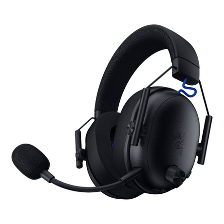 Razer BlackShark V3 Wireless Gaming Headset for PlayStation - Black RZ04-05410300-R3G1