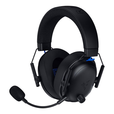 Razer BlackShark V3 Wireless Gaming Headset for PlayStation - Black RZ04-05410300-R3G1