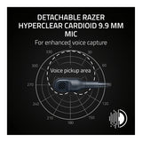 Razer BlackShark V3 X Hyperspeed Wireless Gaming Headset - Black RZ04-05420100-R3M1