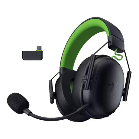 Razer BlackShark V3 X Hyperspeed Wireless Gaming Headset for Xbox - Black RZ04-05420200-R3M1