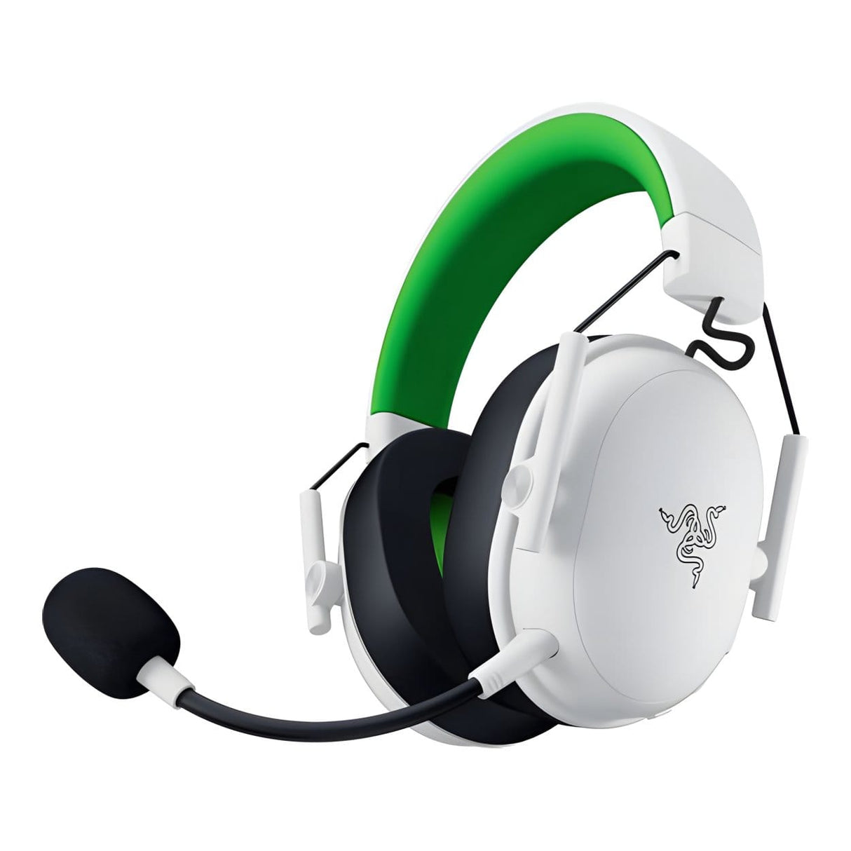 Razer BlackShark V3 X HyperSpeed Xbox Wireless Headset White RZ04-05420300-R3M1