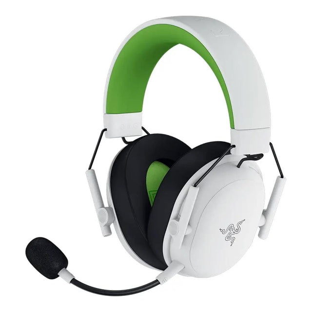 Razer BlackShark V3 X HyperSpeed Xbox Wireless Headset White RZ04-05420300-R3M1