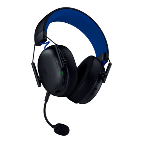 Razer BlackShark V3 X Hyperspeed Gaming Headset for PlayStation - Black RZ04-05420400-R3G1