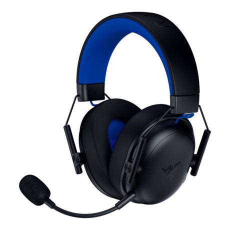 Razer BlackShark V3 X Hyperspeed Gaming Headset for PlayStation - Black RZ04-05420400-R3G1