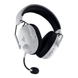 Razer BlackShark V3 X Hyperspeed Gaming Headset for PlayStation - White RZ04-05420500-R3G1