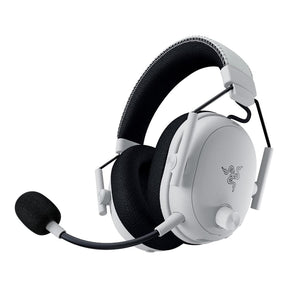 Razer BlackShark V3 X Hyperspeed Gaming Headset for PlayStation - White RZ04-05420500-R3G1