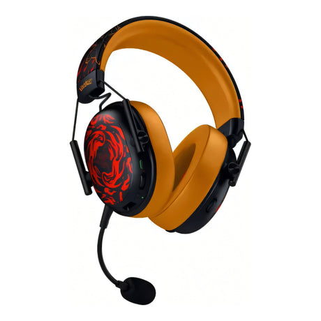 Razer BlackShark V3 X HyperSpeed Wireless Gaming Headset - Pokemon Charizard Edition RZ04-05420700-RUEA