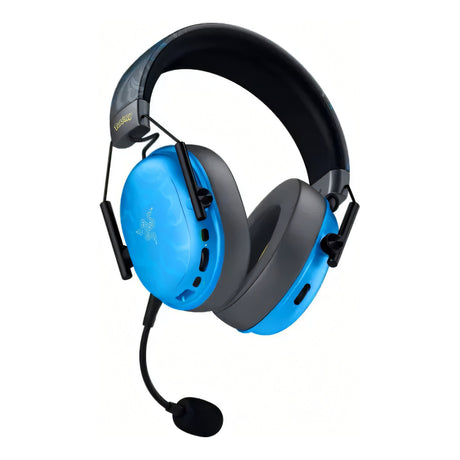 Razer BlackShark V3 X HyperSpeed Wireless Gaming Headset - Pokemon Lucario Edition RZ04-05420800-RUEA