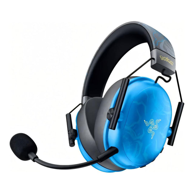 Razer BlackShark V3 X HyperSpeed Wireless Gaming Headset - Pokemon Lucario Edition RZ04-05420800-RUEA