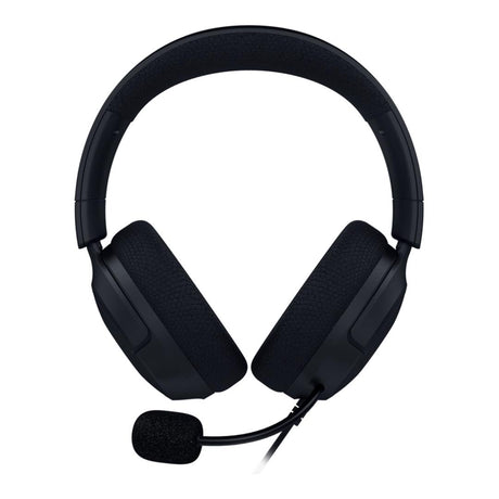 Razer Kraken V4 X Sensa HD Haptics Wired Gaming Headset Black RZ04-05730100-R3M1