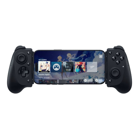 Razer Kishi V3 Mobile Gaming Controller - Black RZ06-03550100-R3M1