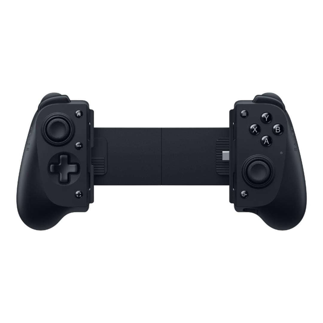 Razer Kishi V3 Mobile Gaming Controller - Black RZ06-03550100-R3M1