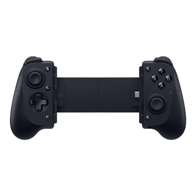 Razer Kishi V3 Mobile Gaming Controller - Black RZ06-03550100-R3M1