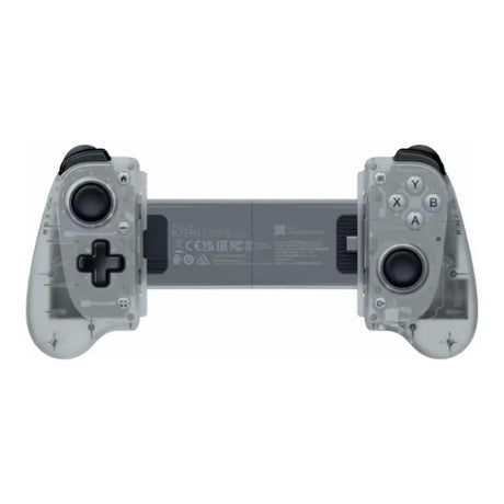 Razer Kishi V3 Full-Sized USB-C Mobile Controller Phantom White Edition RZ06-03550200-R3M1