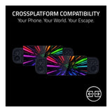 Razer Prio Foldable Type-C Gaming Controller RZ06-05190100-R3M1