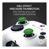 Razer Wolverine V3 Wired Gaming Controller Tournament Edition - White RZ06-05210200-R3M1