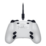Razer Wolverine V3 Wired Gaming Controller Tournament Edition - White RZ06-05210200-R3M1