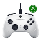 Razer Wolverine V3 Wired Gaming Controller Tournament Edition - White RZ06-05210200-R3M1