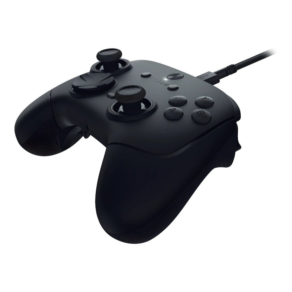 Lg Razer Controller Razer Wolverine V3 Pro 8K PC Wireless Controller RZ06-05540100-R3M1 ...