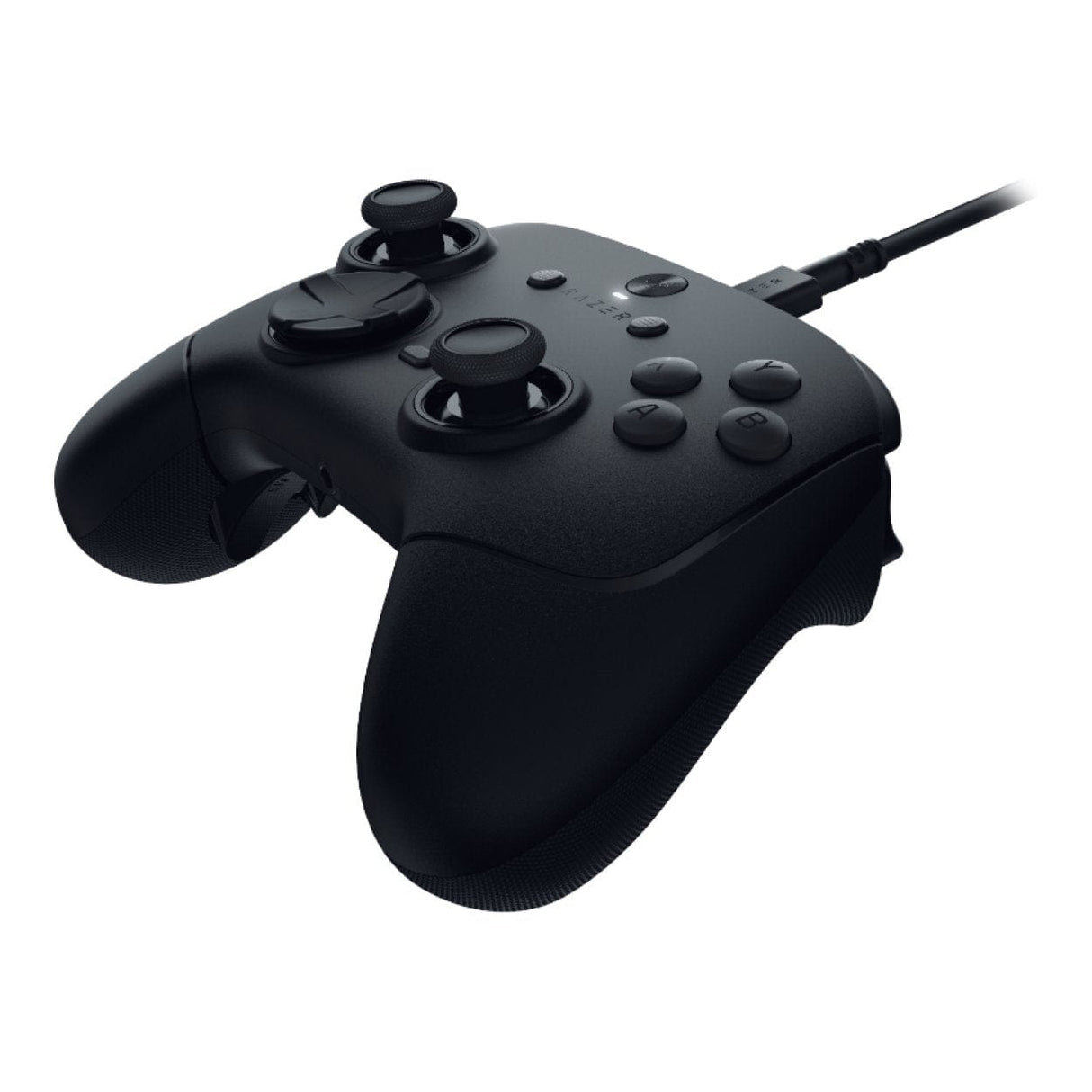 Razer Wolverine V3 Tournament 8K PC Wired Gaming Controller RZ06-05550100-R3M1