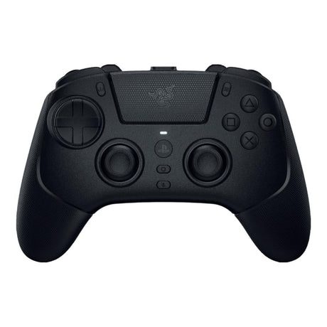 Razer Raiju V3 Pro Wireless Controller for PS5 & PC - Black RZ06-05580100-R3G1