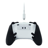 Razer Raiju V3 Pro PS5 Gaming Controller White RZ06-05580200-R3G1