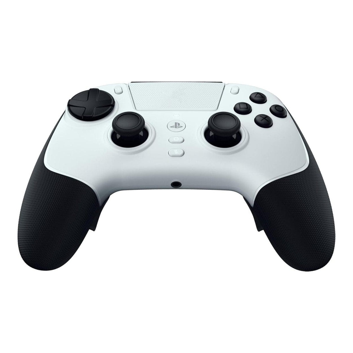 Razer Raiju V3 Pro PS5 Gaming Controller White RZ06-05580200-R3G1