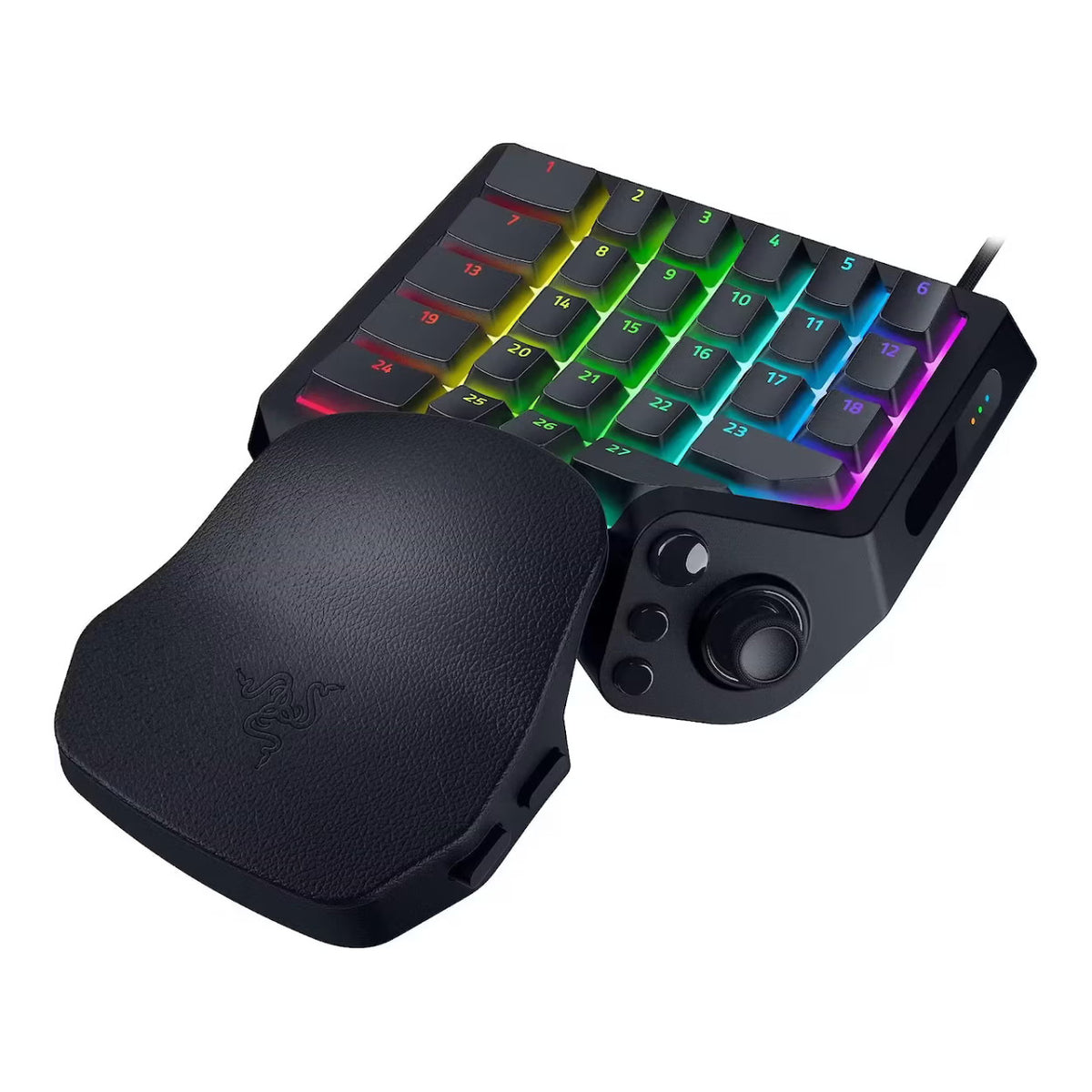 Razer Tartarus V2 Pro Gaming Keypad Black RZ07-05520100-R3M1