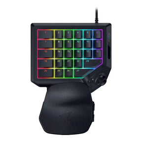 Razer Tartarus V2 Pro Gaming Keypad Black RZ07-05520100-R3M1