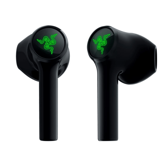 Razer Hammerhead True Wireless X Earbuds RZ12-03830100-R3G1