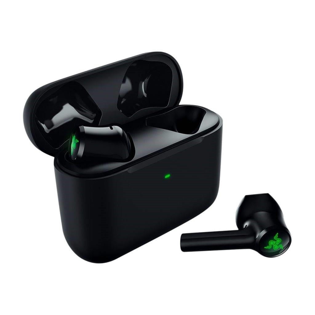 Razer Hammerhead True Wireless X Earbuds RZ12-03830100-R3G1