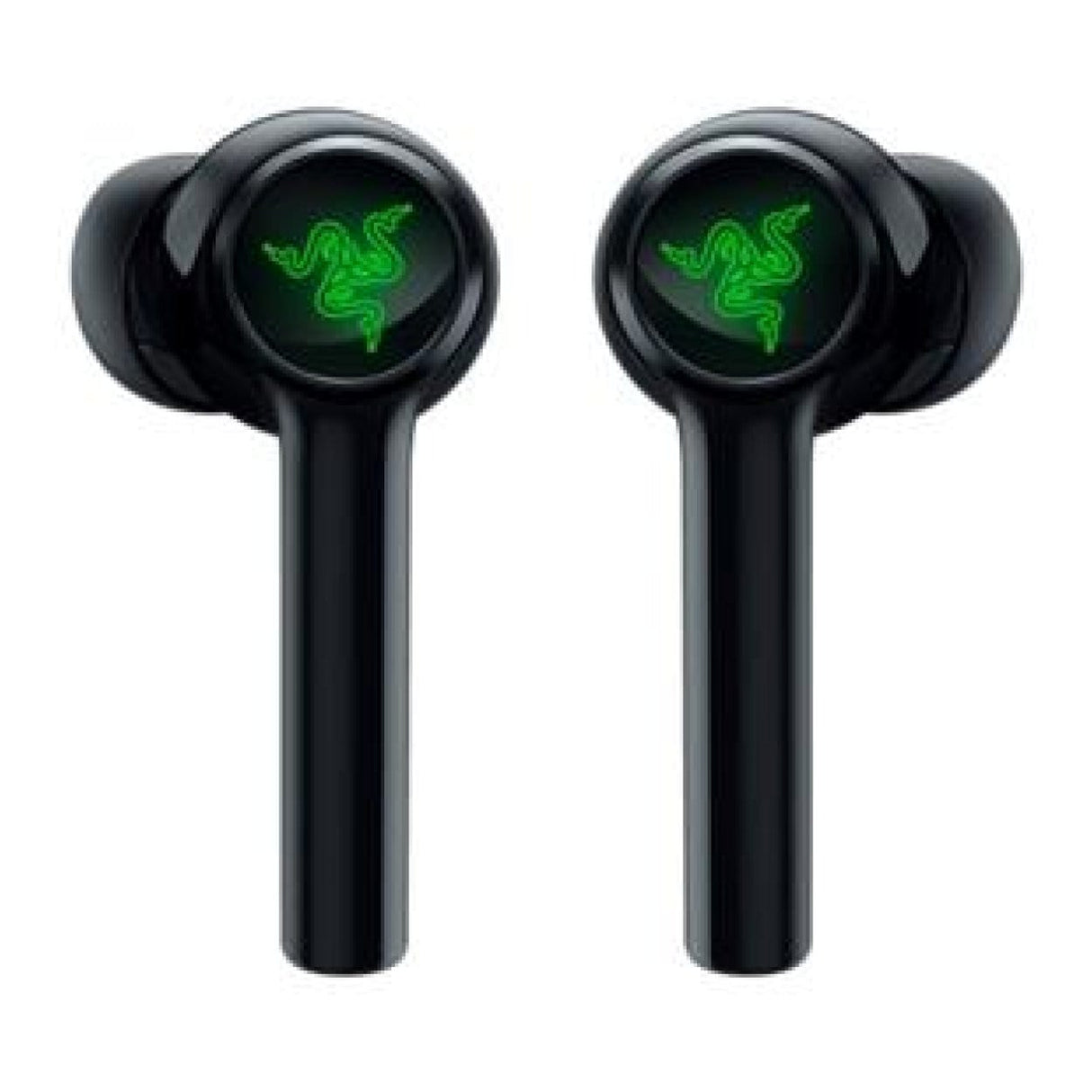 Razer Hammerhead Pro HyperSpeed Wireless Gaming Earbuds with Charging Case Black RZ12-04590100-R3G1
